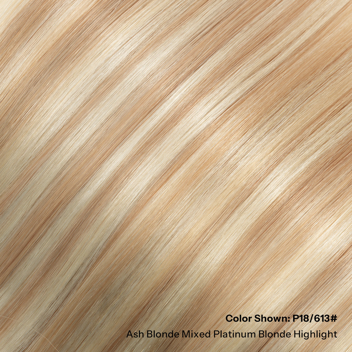 SUNNY HAIR  Tape in Hair Extensions Human Hair,P18/22#Dirty Blonde Highlighted Bleach Blonde,  50g 20pcs, Skin Weft Seamless Invisible, Silky Straight with Thick Ends, Remy Human Hair（副本）